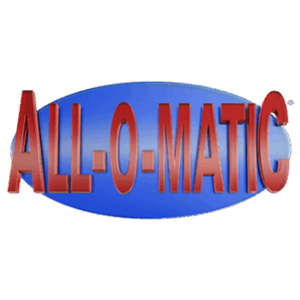 all-o-matic logo