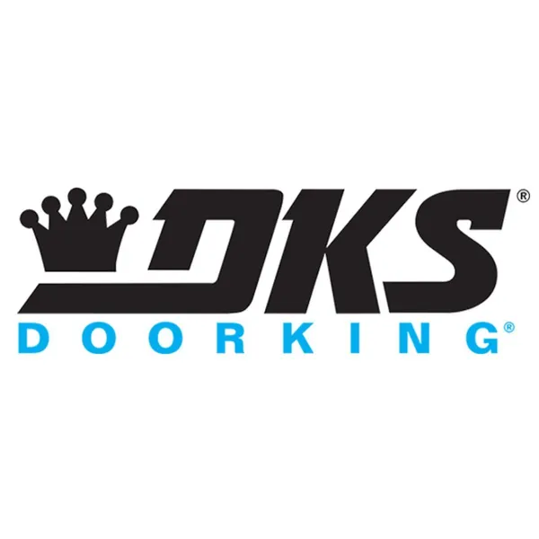 DKS Dooring Logo