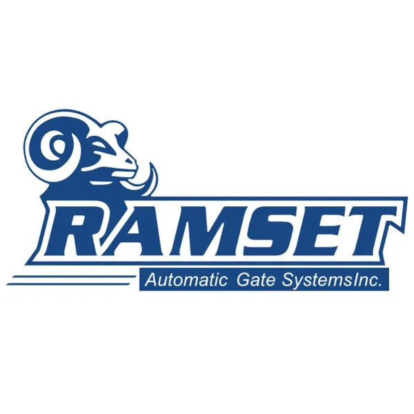 Ramset Logo
