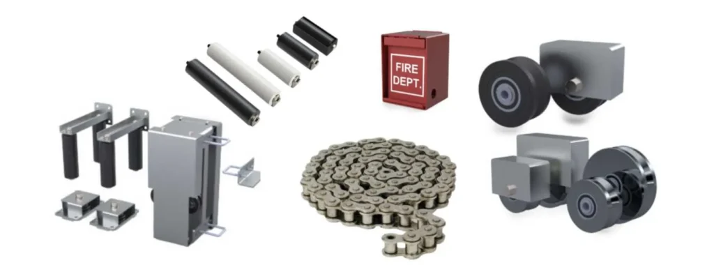 Hardware & Accessories