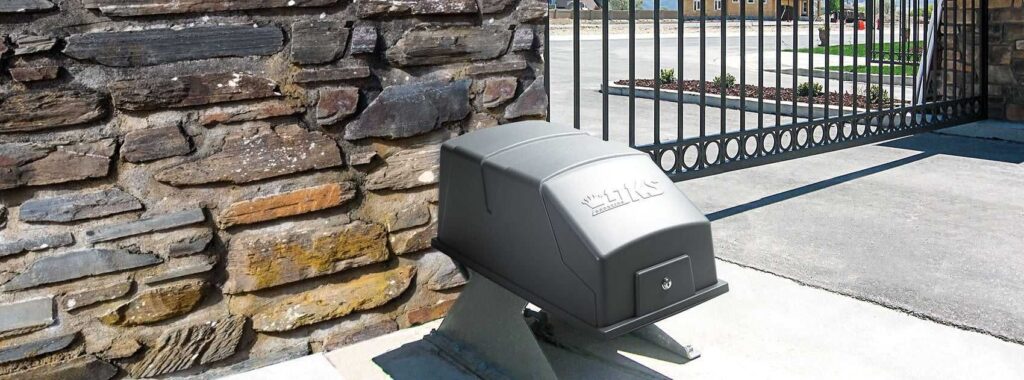 dks doorking operator