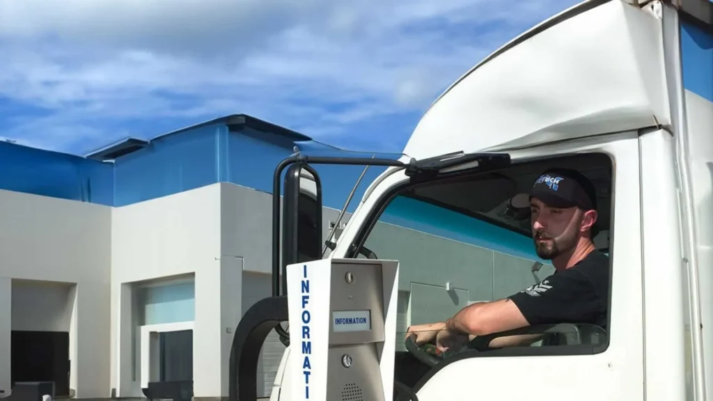 dks doorking intercom