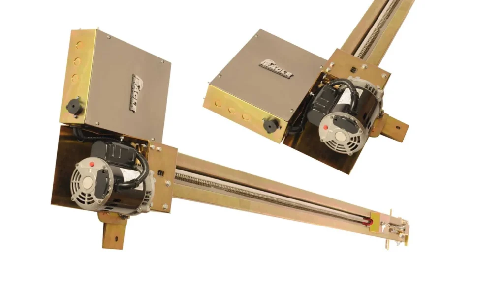 Eagle Overhead Gate Operators