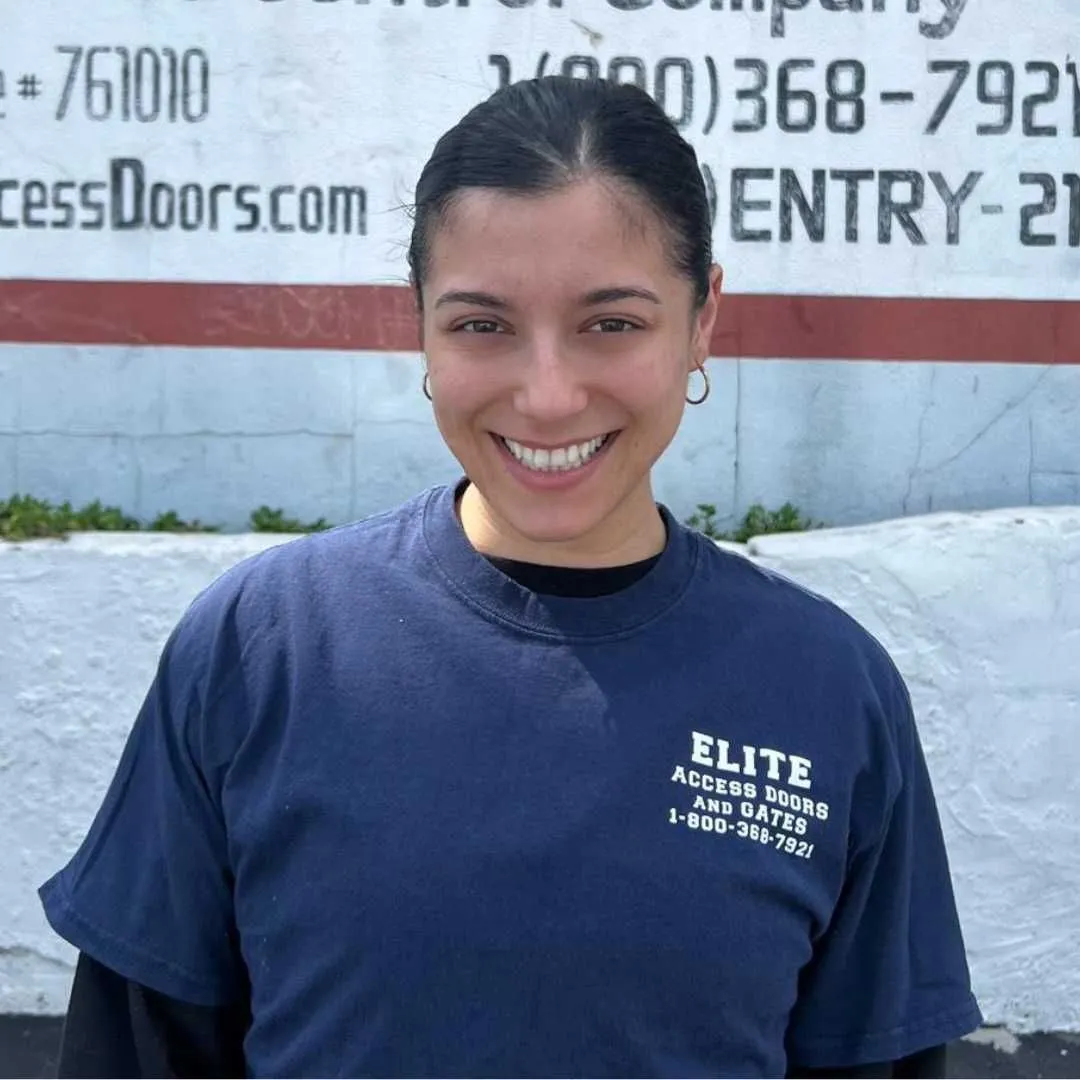 Gaby, Office Dispatch Manager