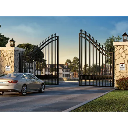 Liftmaster Swing Gate Operators