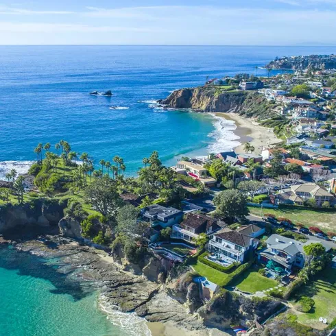 Corporate Office Southern California