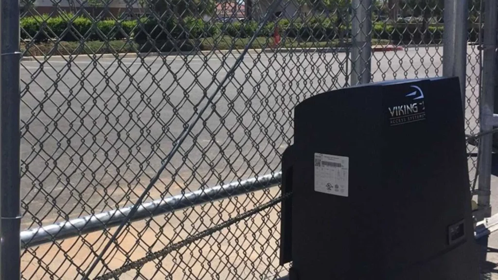 viking access system