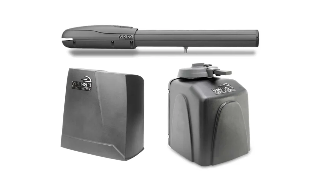 Viking Swing Gate Operators