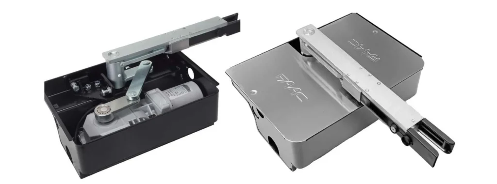 Viking Underground Operators