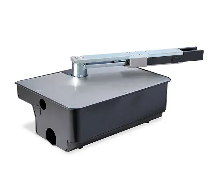 6400 In-Ground Swing Gate Operator