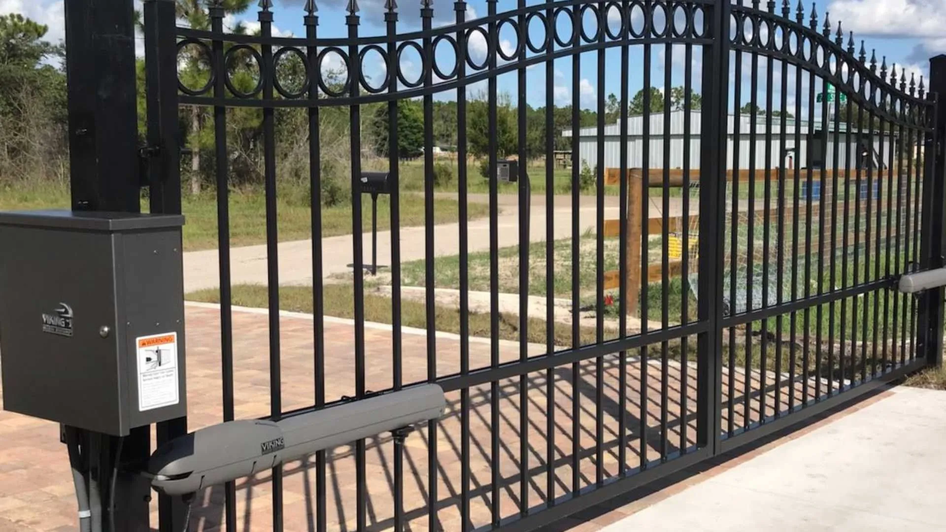 Gate Repair in Beverly Hills, CA