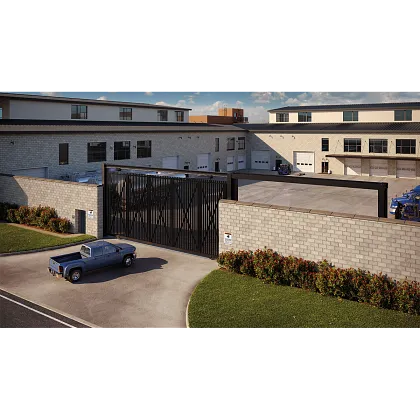 Liftmaster Industrial Gate Operators