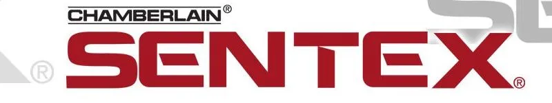Sentex logo